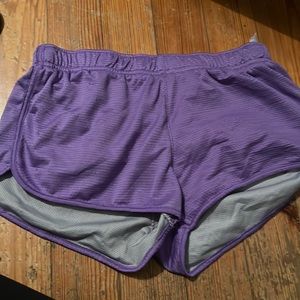 Rbx running shorts